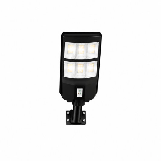 Solar Street Light I 15000LM
